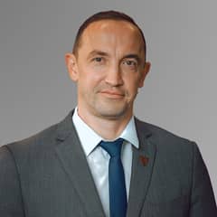 Petro Zaychenko