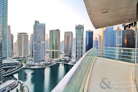 1 Bed + Study | Full Lake View | Exclusive 1 Bed + Study | Full Lake View | Exclusive