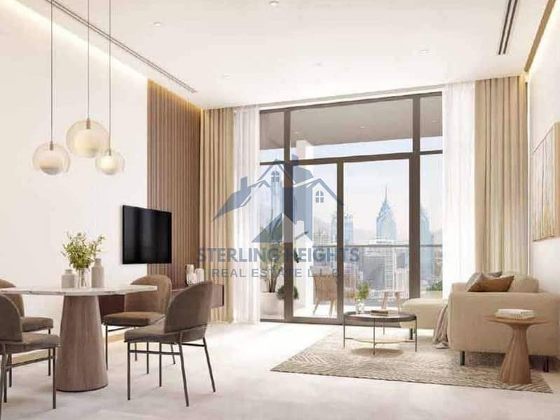 GENIUNE RESALE| HANDOVER SOON| SPACIOUS LAYOUT GENIUNE RESALE| HANDOVER SOON| SPACIOUS LAYOUT
