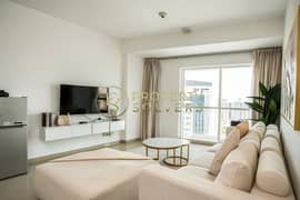 شقة في برج كونكورد،مجمع H،أبراج بحيرات الجميرا 1 غرفة 80000 درهم - 14472485