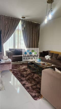 تاون هاوس في باسوود،(أكويا من داماك) داماك هيلز 2 3 غرف 84999 درهم - 14140886