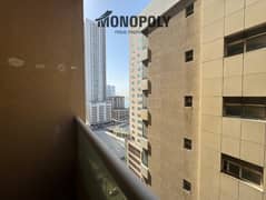 شقة في BOS الخان،الخان 2 غرف 42000 درهم - 14472697