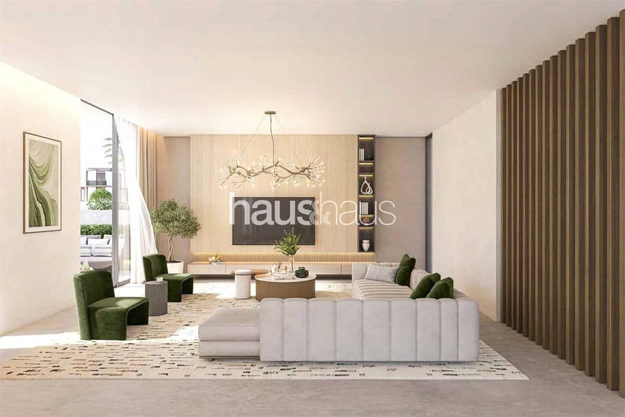 4BR Corner TH | Handover 2028 | Single Row 4BR Corner TH | Handover 2028 | Single Row