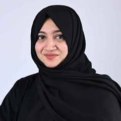 Sharmina Shahzad