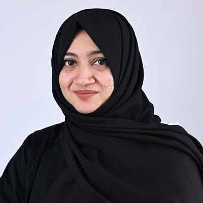 Sharmina Shahzad