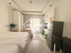 شقة في كنسينغتون ماينور،الضاحية 13،قرية جميرا الدائرية 60000 درهم - 14472933