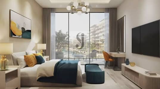 2 Schlafzimmer Wohnung zum zum Verkauf in Dubai Investments Park (DIP), Dubai - Screenshot 2026-03-07 011220. png