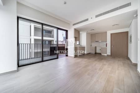 迪拜溪港， 迪拜 1 卧室公寓待租 - 位于迪拜溪港，Creek Beach，莲花公寓，Lotus 2 1 卧室的公寓 105000 AED - 14472702