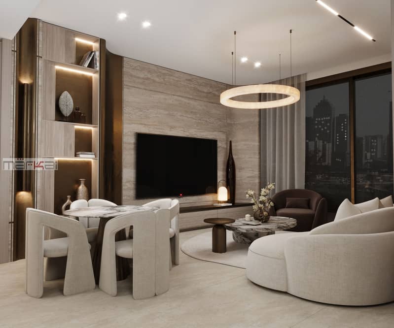 7 Living Loung Night Time. jpg