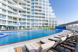 شقة في جمز من الدانوب،الفرجان 2 غرف 1920000 درهم - 14473096