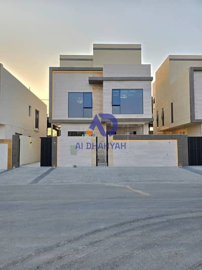 4 Slaapkamers Villa te Koop in Al Yasmeen, Ajman - WhatsApp Image 2026-03-07 at 2.17. 46 PM. jpeg