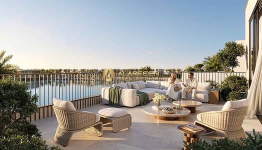 4 Cпальни Вилла Продажа в The Heights Country Club and Wellness, Дубай - the_heights_by_emaar_12. jpg