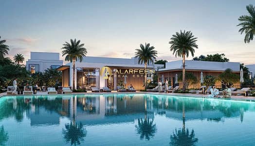 3 Cпальни Вилла Продажа в The Heights Country Club and Wellness, Дубай - the_heights_by_emaar_1. jpg