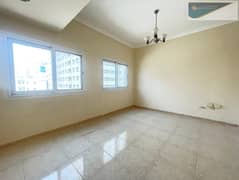 شقة في مبنى القاسمية،القاسمية 1 غرفة 29990 درهم - 14473368