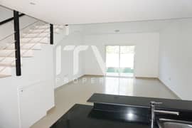 تاون هاوس في فلل الريف - طراز معاصر،فلل الريف،الريف 3 غرف 129999 درهم - 14473412