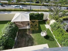 فیلا في ميبل 2،ميبل،دبي هيلز استيت 3 غرف 240000 درهم - 14473415