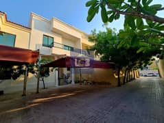 فیلا في مدينة شخبوط 4 غرف 140000 درهم - 14125719