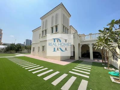 4 Slaapkamers Villa te Huur in Jumeirah Village Circle (JVC), Dubai - Villa in Jumeirah Village Circle (JVC)，JVC District 16，District 16J, 4 slaapkamers, 239000 AED - 14473459