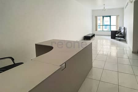 1 Bedroom Office for Rent in Sheikh Zayed Road, Dubai - Chiller Free Office | Close To Metro | SZR