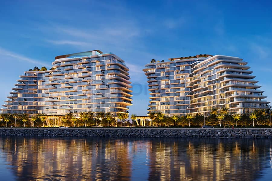 6BR Beachfront Mansion | PASSO | Palm Jumeirah 6BR Beachfront Mansion | PASSO | Palm Jumeirah