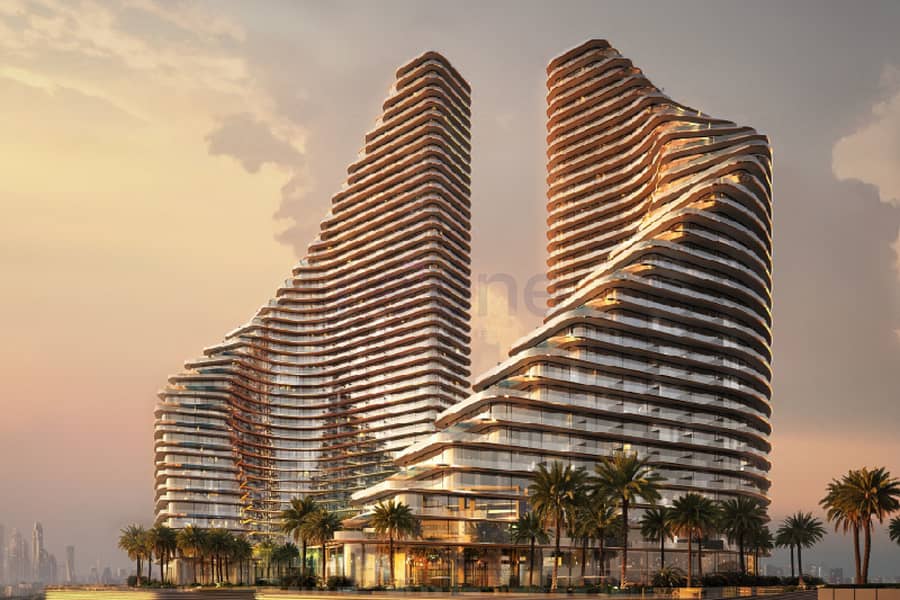Modern Office | 70/30 Plan | Binghatti Flare JVT Modern Office | 70/30 Plan | Binghatti Flare JVT