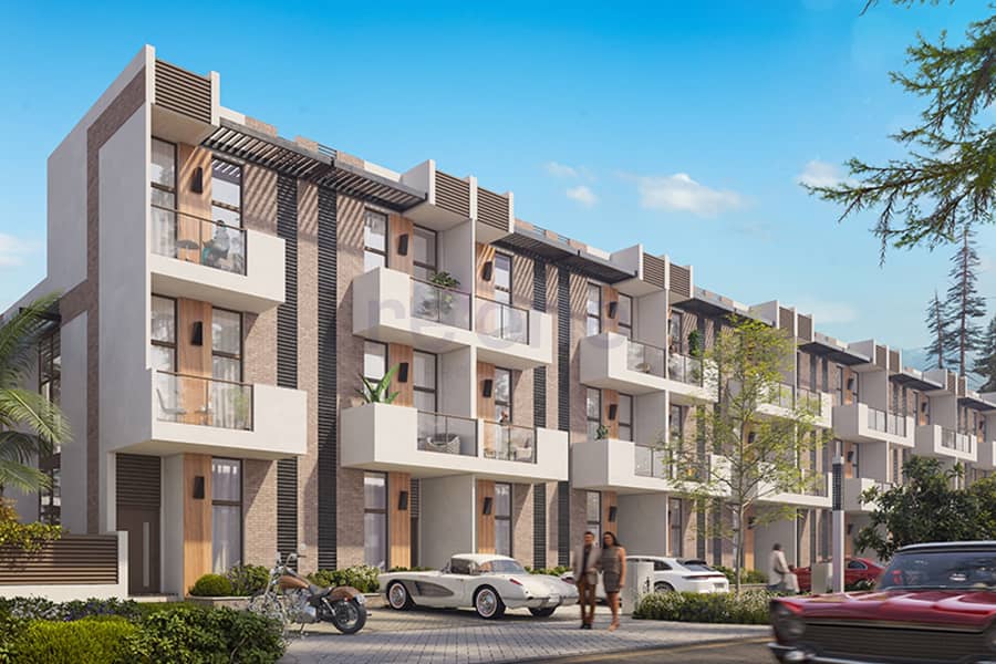 Contemporary 3BR Sanctuary | Flexible Payment Plan Contemporary 3BR Sanctuary | Flexible Payment Plan