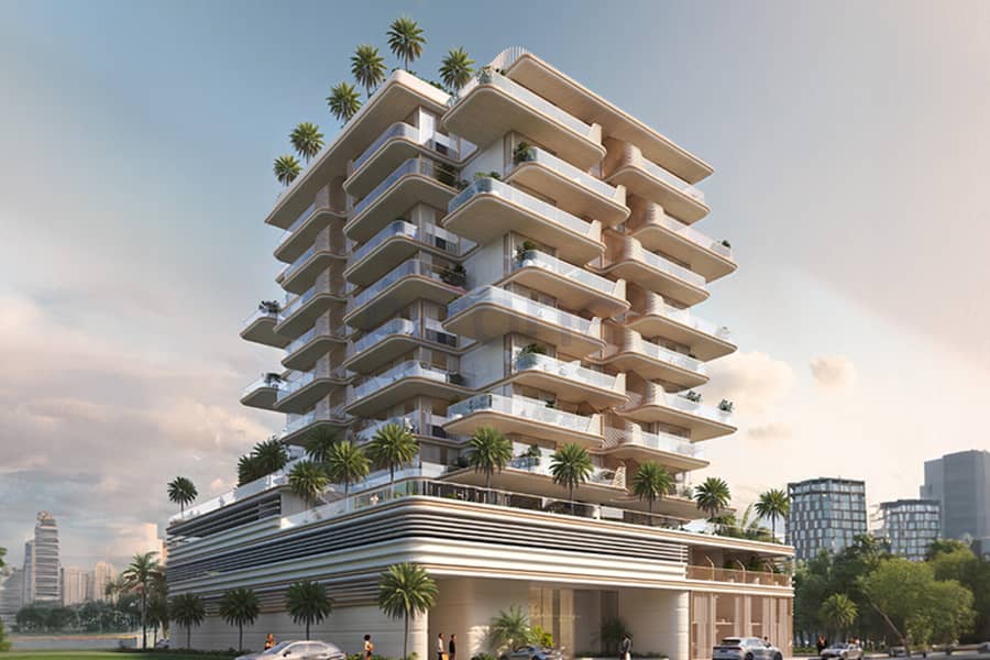 Appartement à Dubai Islands,Sunset Bay Grand by Imtiaz, 2 chambres, 4739391 AED - 13750131 Appartement à Dubai Islands,Sunset Bay Grand by Imtiaz, 2 chambres, 4739391 AED - 13750131