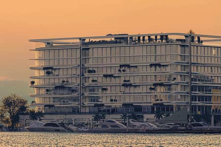 2 Bedroom Apartment for Sale in Dubai Islands, Dubai - Luxury Waterfront Living | 2BHK Duplex | High ROI 2 Bedroom Apartment for Sale in Dubai Islands, Dubai - Luxury Waterfront Living | 2BHK Duplex | High ROI