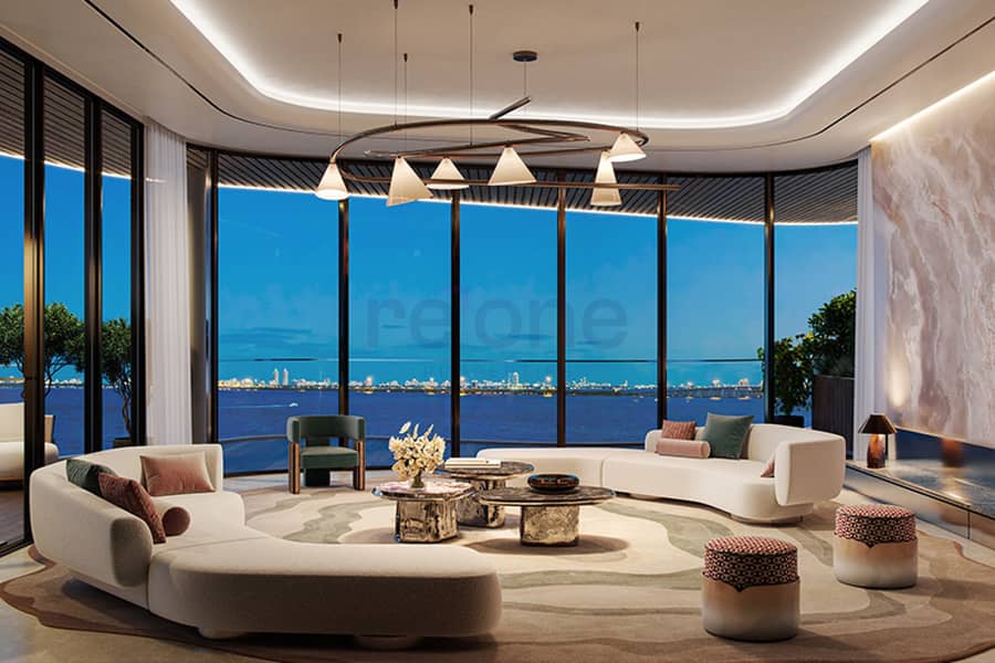 3BR Waterfront Apartment | 50/50 Payment Plan 3BR Waterfront Apartment | 50/50 Payment Plan