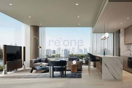 3 Bedroom Flat for Sale in Dubai Islands, Dubai - Coastal Serenity | High ROI | Premium Finishes
