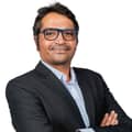 Krishna Ananth Naik Krishna Ananth Naik