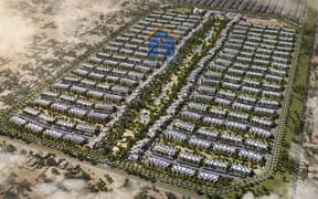 مشروع المستدامة في الرحمانية الشارقة – سيزون 2 إطلاق المرحلة الجديدة بعد النجاح الكبير للمرحلة الأولى.