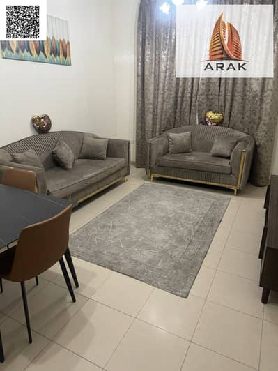 1 Bedroom Apartment for Rent in Al Nuaimiya, Ajman - WhatsApp Image 2026-03-07 at 12.13. 48 AM (2). jpeg 1 Bedroom Apartment for Rent in Al Nuaimiya, Ajman - WhatsApp Image 2026-03-07 at 12.13. 48 AM (2). jpeg