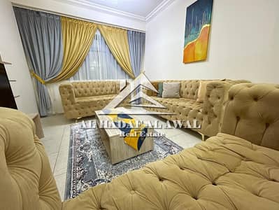 1 Bedroom Flat for Rent in Al Khan, Sharjah - WhatsApp Image 2026-03-07 at 14.36. 38 (1). jpeg