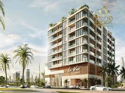 Appartement de 1 chambre à à vendre à Nad Al Sheba, Dubai - 7. jpg Appartement de 1 chambre à à vendre à Nad Al Sheba, Dubai - 7. jpg