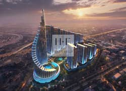 Mercedes City | High Roi | Best Price | Ultra Luxury | Book From 10,000 Aed