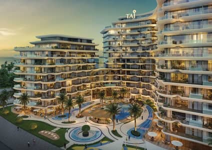 1 Bedroom Hotel Apartment for Sale in Al Marjan Island, Ras Al Khaimah - WhatsApp Image 2026-03-07 at 12.28. 31 PM (7). jpeg 1 Bedroom Hotel Apartment for Sale in Al Marjan Island, Ras Al Khaimah - WhatsApp Image 2026-03-07 at 12.28. 31 PM (7). jpeg