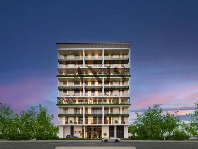 Fully Furnished | High ROI | Great Investment Fully Furnished | High ROI | Great Investment