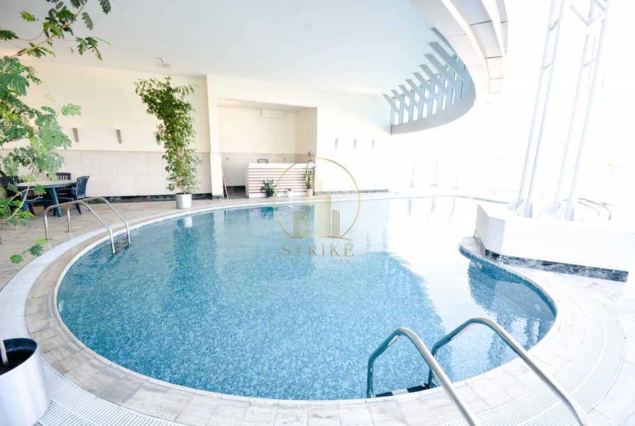 Amazing 3 Bedroom Apartment in Al Najda Street Amazing 3 Bedroom Apartment in Al Najda Street