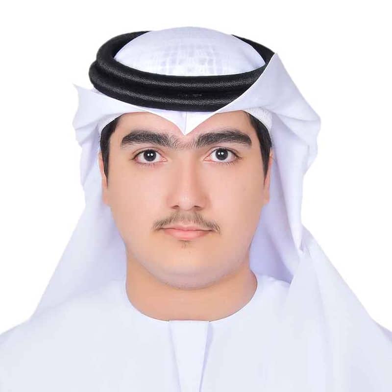 Zayed Alobaidly