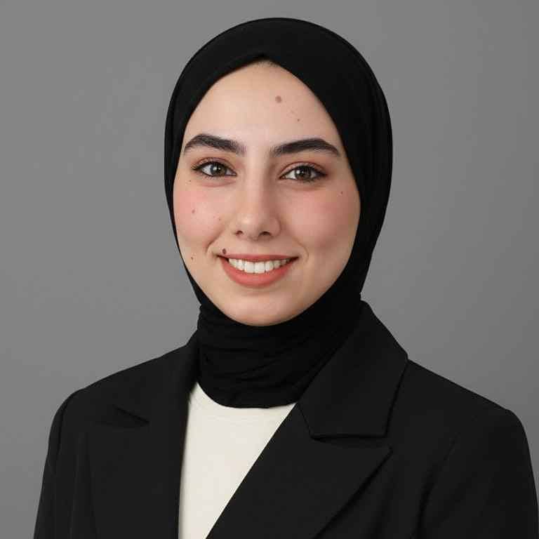 Eman Ali