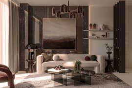 شقة في الأقصر بواسطة امتياز،الضاحية 14،قرية جميرا الدائرية 1 غرفة 1220000 درهم - 14474278