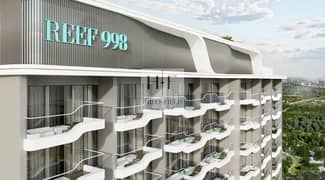 Investor Deal | Near Metro | 17 Mins To Downtown | Easy Payment Plan