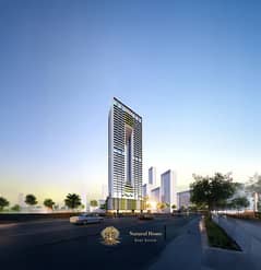 Cash Offer | High ROI | Fully Furnished | Zero Taxes | High rental demand | Freehold