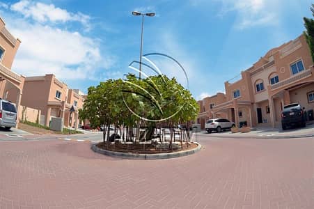 3 Bedroom Villa for Rent in Al Reef, Abu Dhabi - Affordable 3BED in the Amazing Mediterranean Community 3 Bedroom Villa for Rent in Al Reef, Abu Dhabi - Affordable 3BED in the Amazing Mediterranean Community