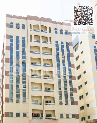 Appartement de 1 chambre à à louer à Al Nuaimiya, Ajman - image. png Appartement de 1 chambre à à louer à Al Nuaimiya, Ajman - image. png