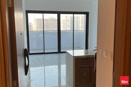 1 Bedroom Flat for Sale in Meydan, Dubai - HIGH ROI | POOL VIEW | CORNER UNIT