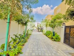 فیلا في مدينة الشارقة المستدامة،الشغرافة 1،الرحمانية 4 غرف 145000 درهم - 14474904