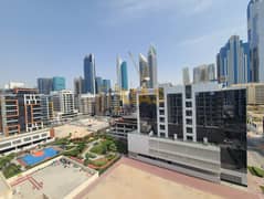 شقة في سكن الفردوس،السطوة 1 غرفة 78000 درهم - 14456352