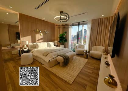 2 Bedroom Apartment for Sale in Al Alia, Ajman - IMG_6807. jpg 2 Bedroom Apartment for Sale in Al Alia, Ajman - IMG_6807. jpg